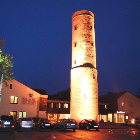 Akzent Hotel Hoxberg Beckum Dış mekan fotoğraf