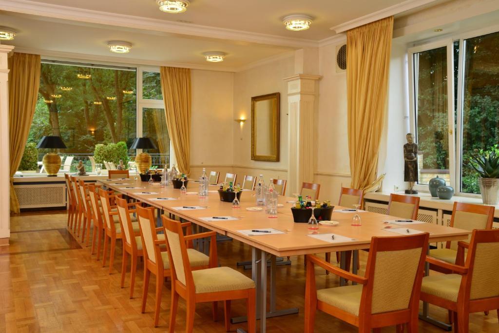 Akzent Hotel Hoxberg Beckum Dış mekan fotoğraf