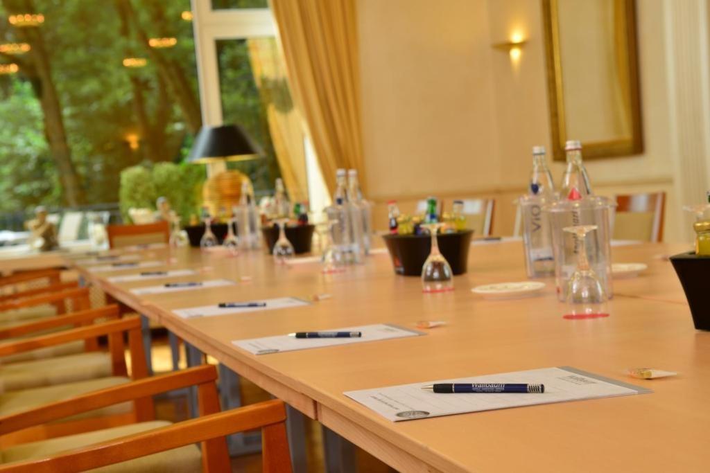 Akzent Hotel Hoxberg Beckum Dış mekan fotoğraf
