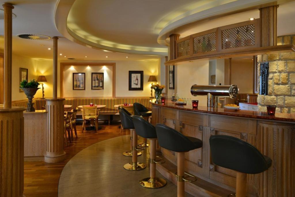 Akzent Hotel Hoxberg Beckum Dış mekan fotoğraf
