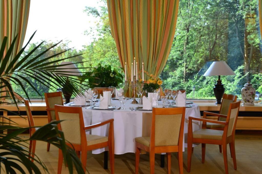 Akzent Hotel Hoxberg Beckum Dış mekan fotoğraf