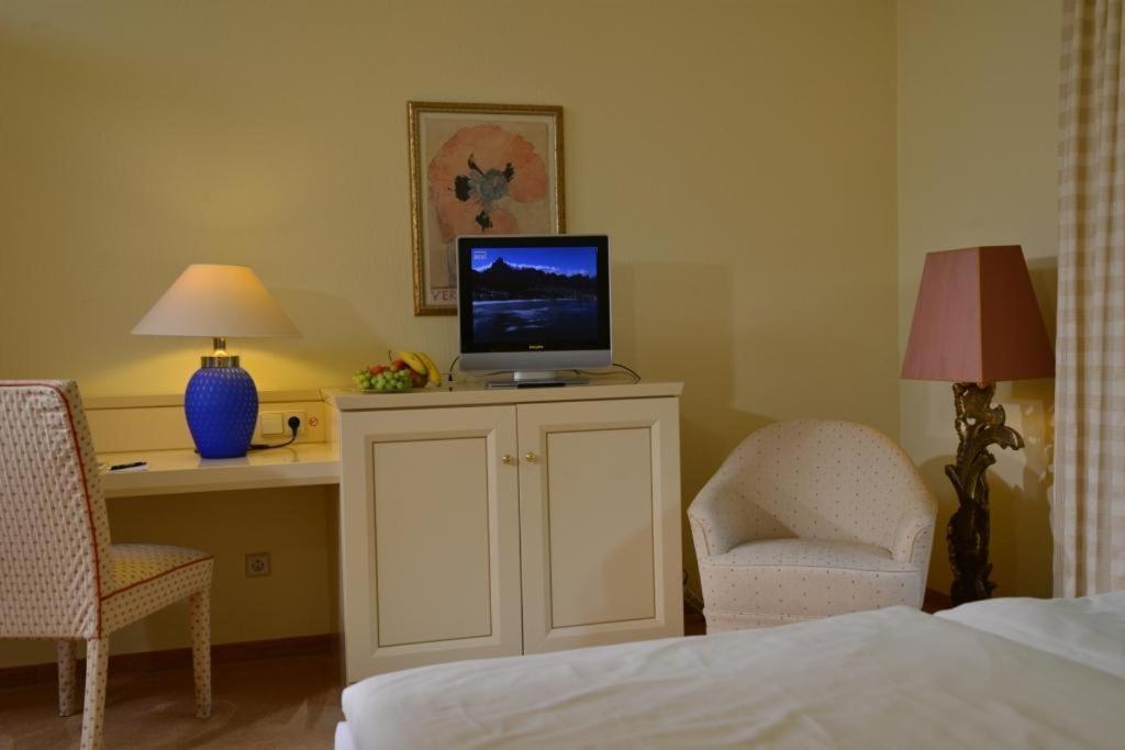 Akzent Hotel Hoxberg Beckum Dış mekan fotoğraf