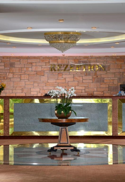 Akzent Hotel Hoxberg Beckum Dış mekan fotoğraf
