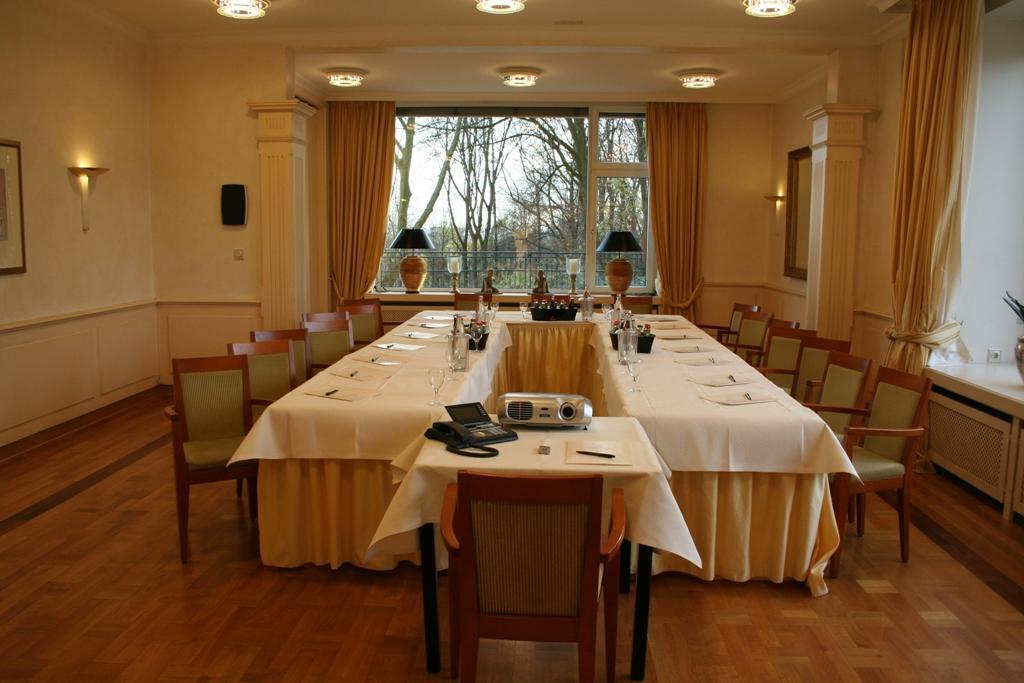 Akzent Hotel Hoxberg Beckum Dış mekan fotoğraf