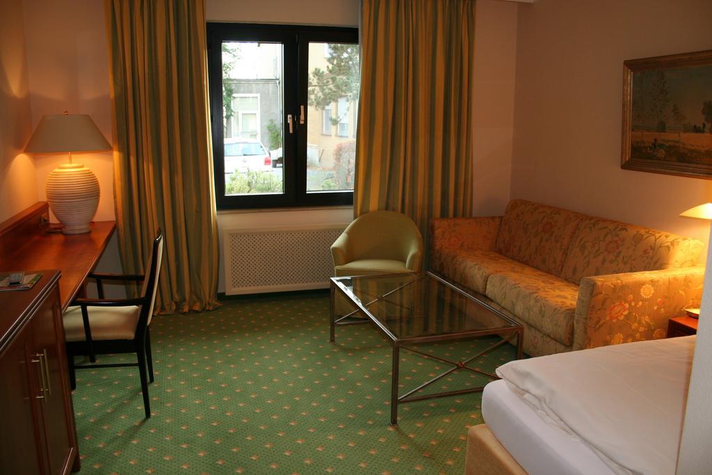 Akzent Hotel Hoxberg Beckum Dış mekan fotoğraf