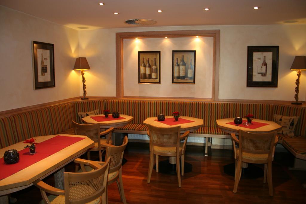 Akzent Hotel Hoxberg Beckum Dış mekan fotoğraf